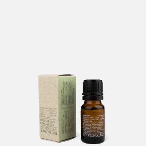 Booming Bob - Olio Essenziale Eucalipto - Eucalyptus essential oil