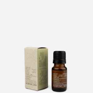 Booming Bob - Olio Essenziale Finocchio - Fennel essential oil