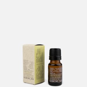 Booming Bob - Olio Essenziale Lemongrass - Lemongrass essential oil