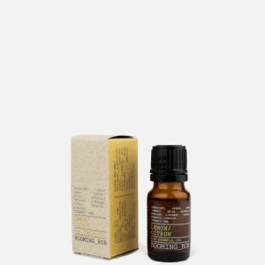 Booming Bob - Olio Essenziale Limone - Lemon essential oil