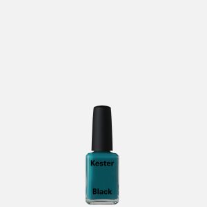 Kester Black - Original Detox - Smalto color verde petrolio