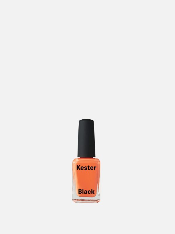 Kester Black - Paradise Punch - Smalto color arancione