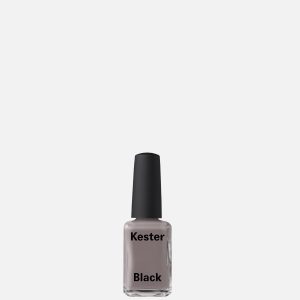 Kester Black - Paris Texas - Smalto color grigio tonalità calda