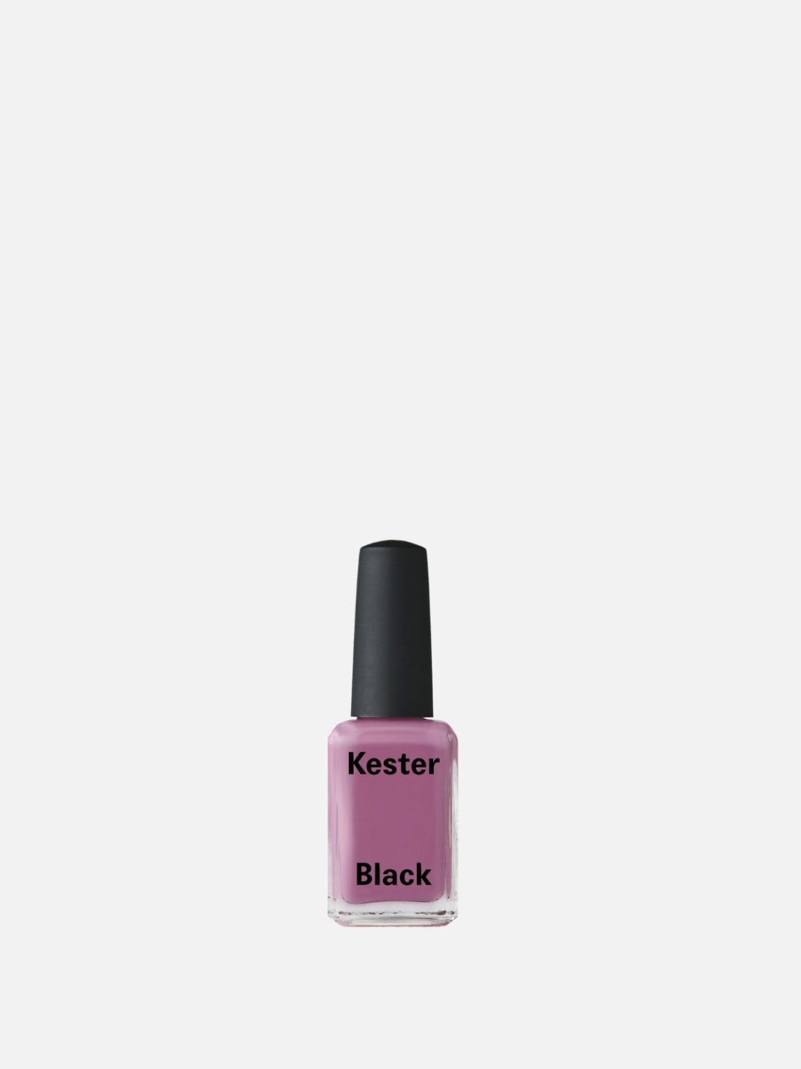 Kester Black - Peony - Smalto color rosa peonia scura