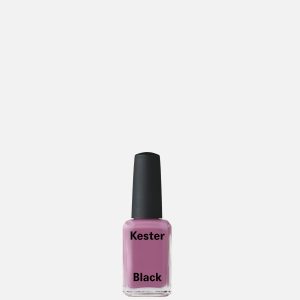 Kester Black - Peony - Smalto color rosa peonia scura