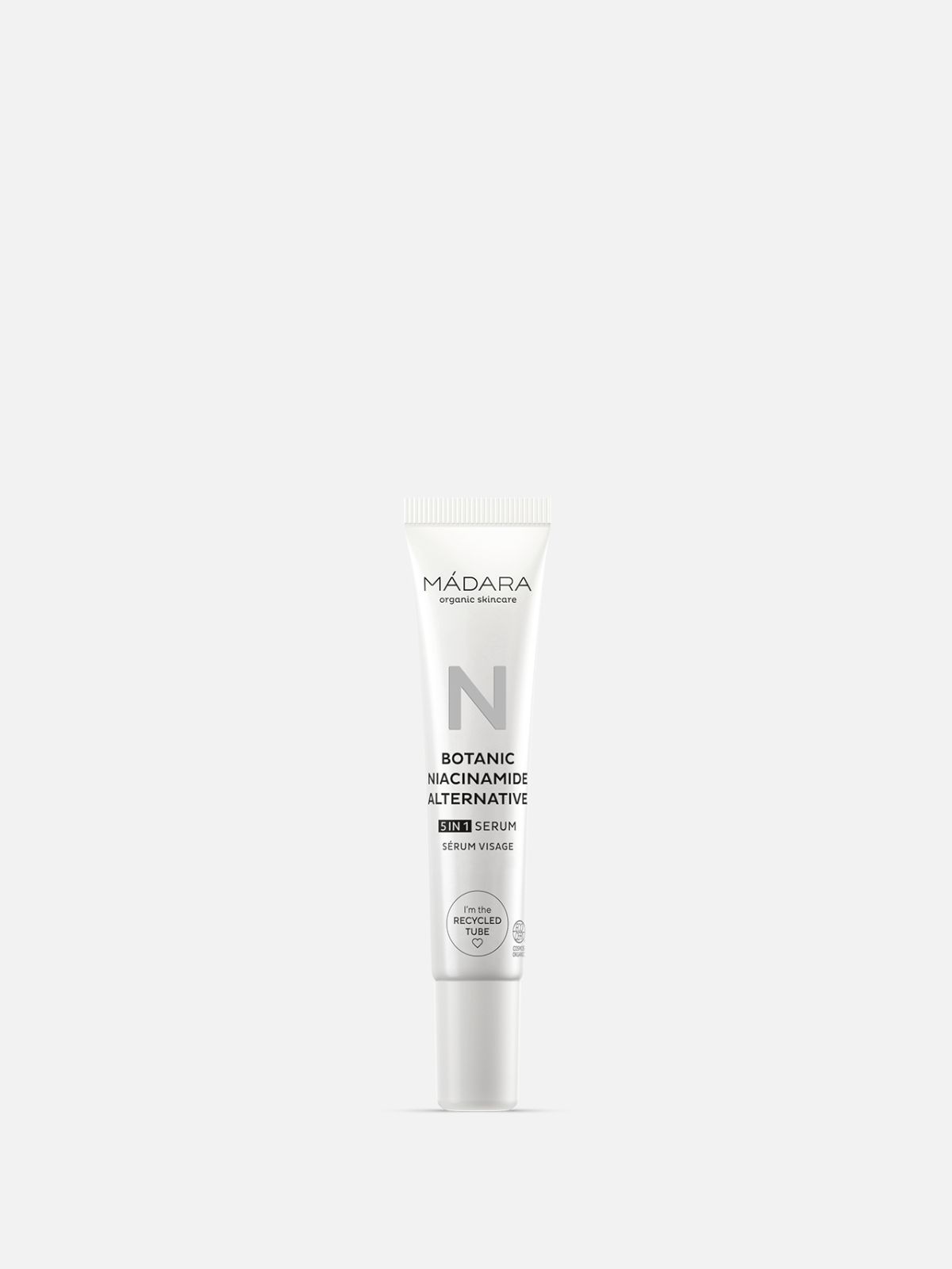 - Botanic Niacinamide Alternative 5in1 Serum - minitaglia -