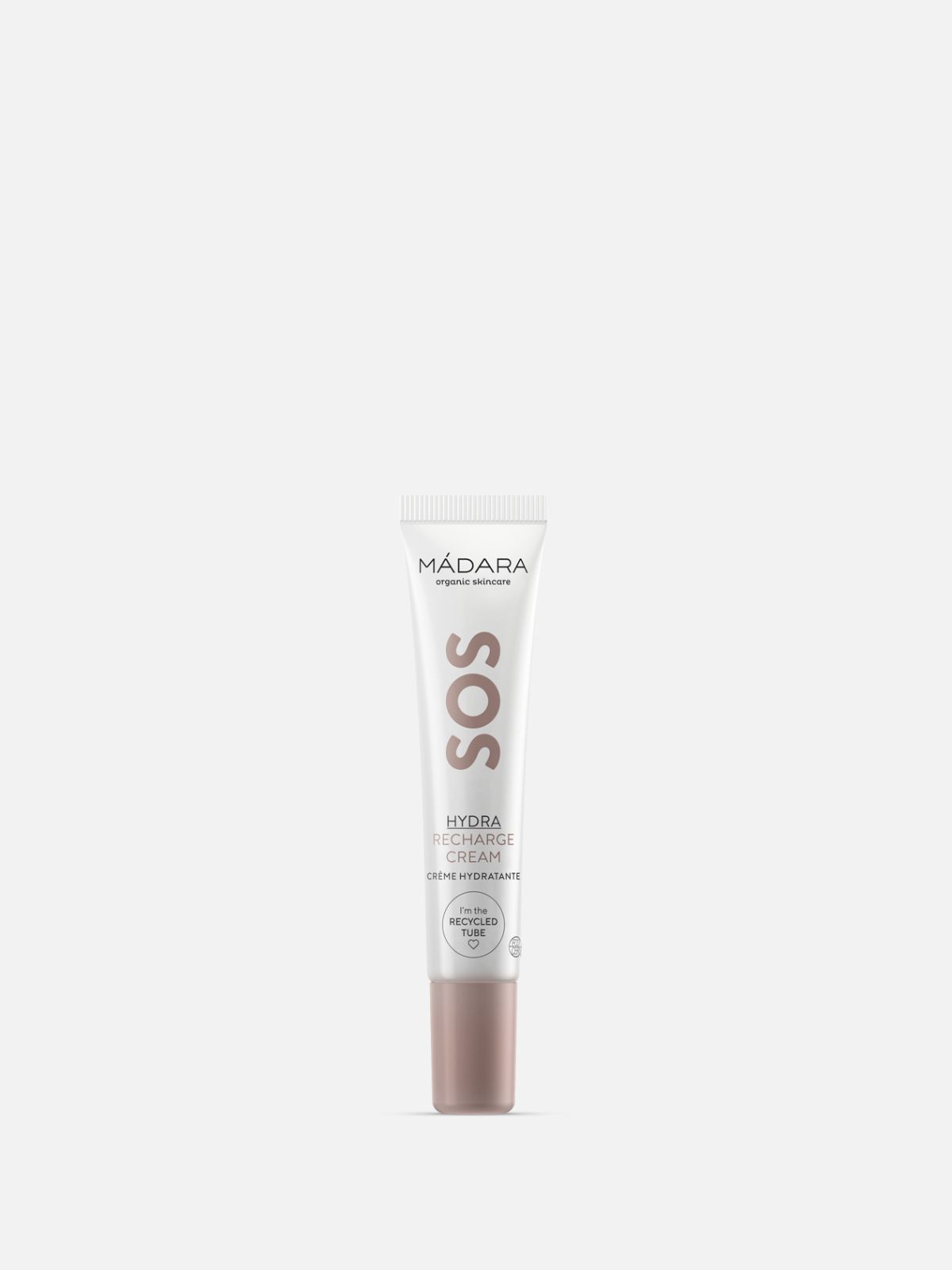 - SOS Hydra Recharge Cream - minitaglia -