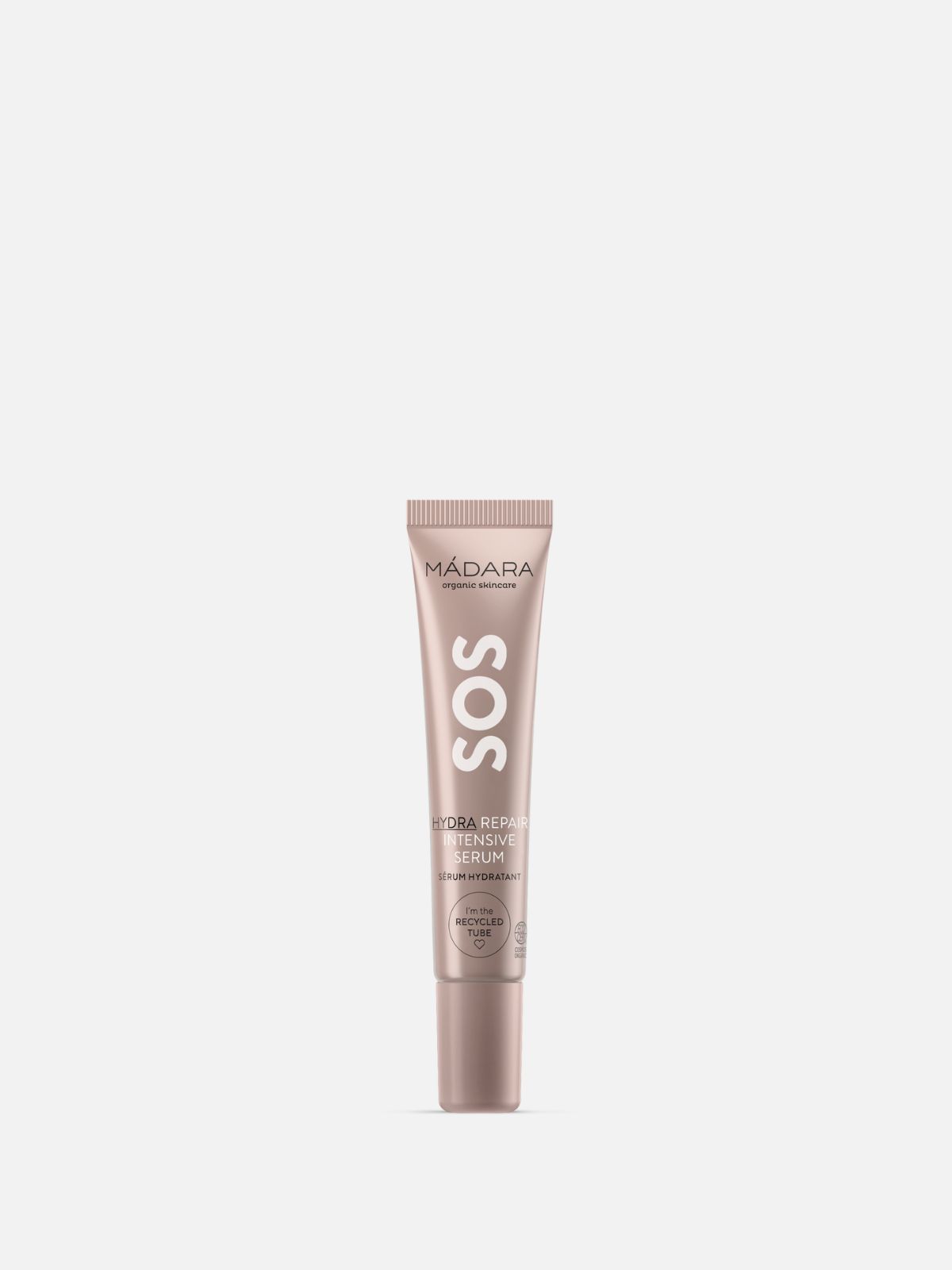 - SOS Hydra Repair Intensive Serum - minitaglia -