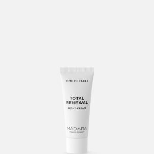 - Time Miracle Total Renewal Night Cream - minitaglia -