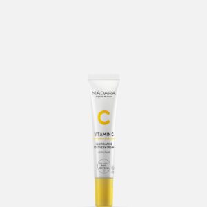 - Vitamin C Illuminating Recovery Cream - minitaglie -