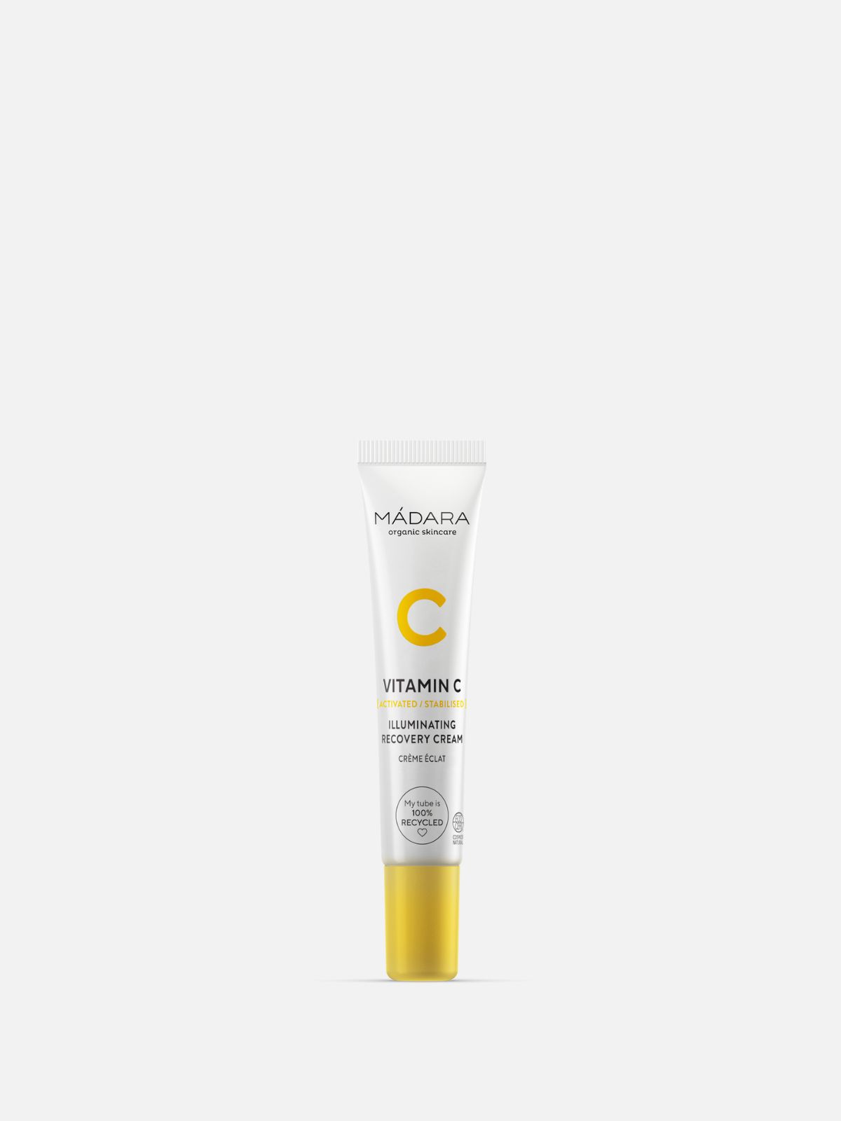 - Vitamin C Illuminating Recovery Cream - minitaglie -