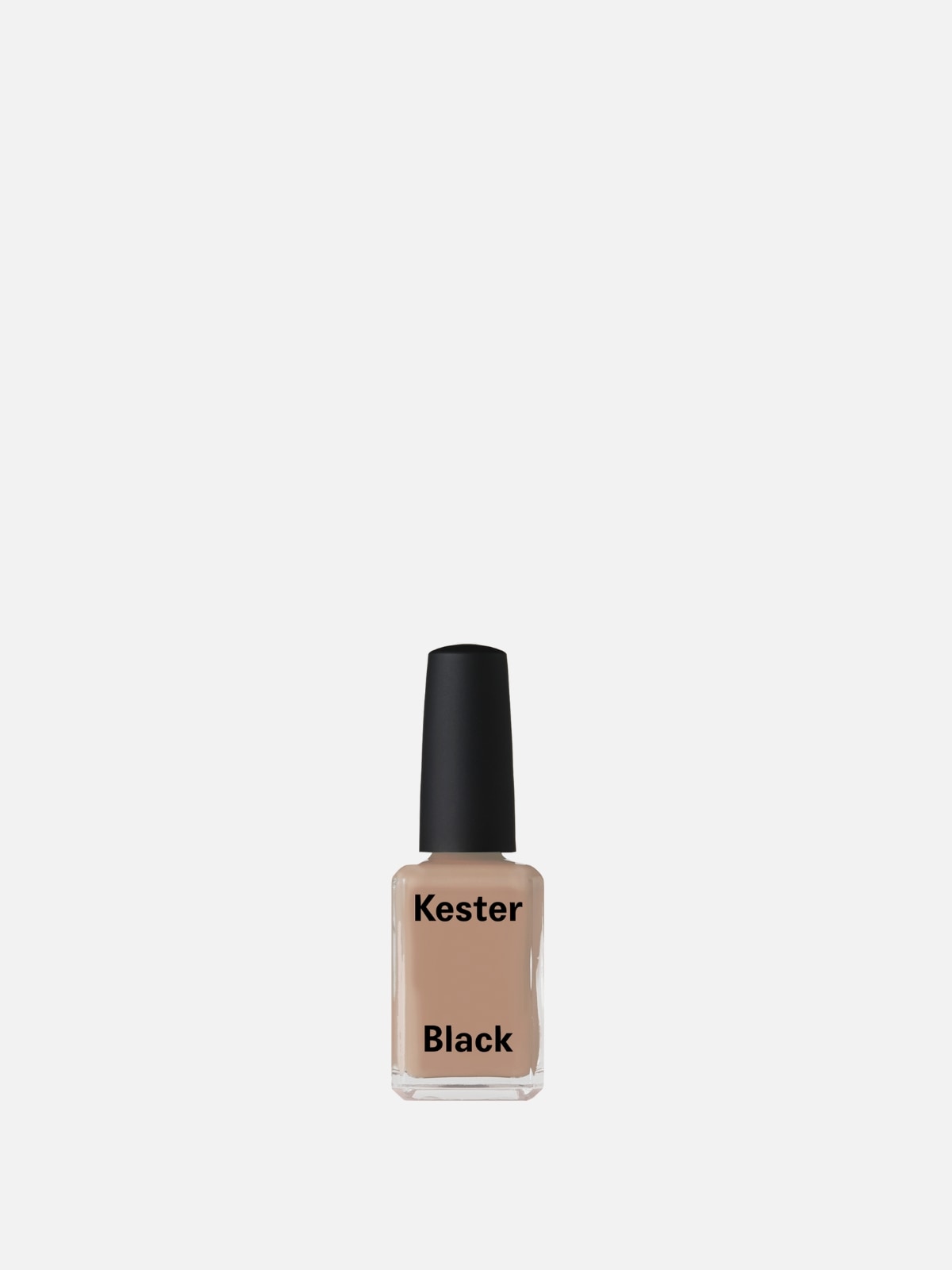 Kester Black - Solarium - Smalto nude scuro