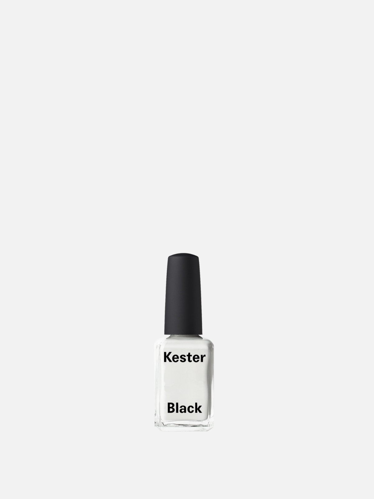 Kester Black - Stone - Smalto grigio super light