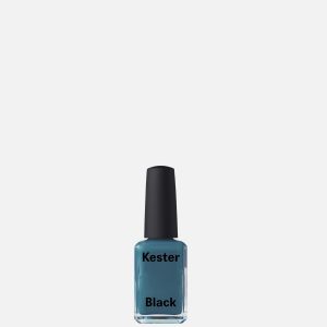 Kester Black - Typhoon - Smalto color ceruleo scuro