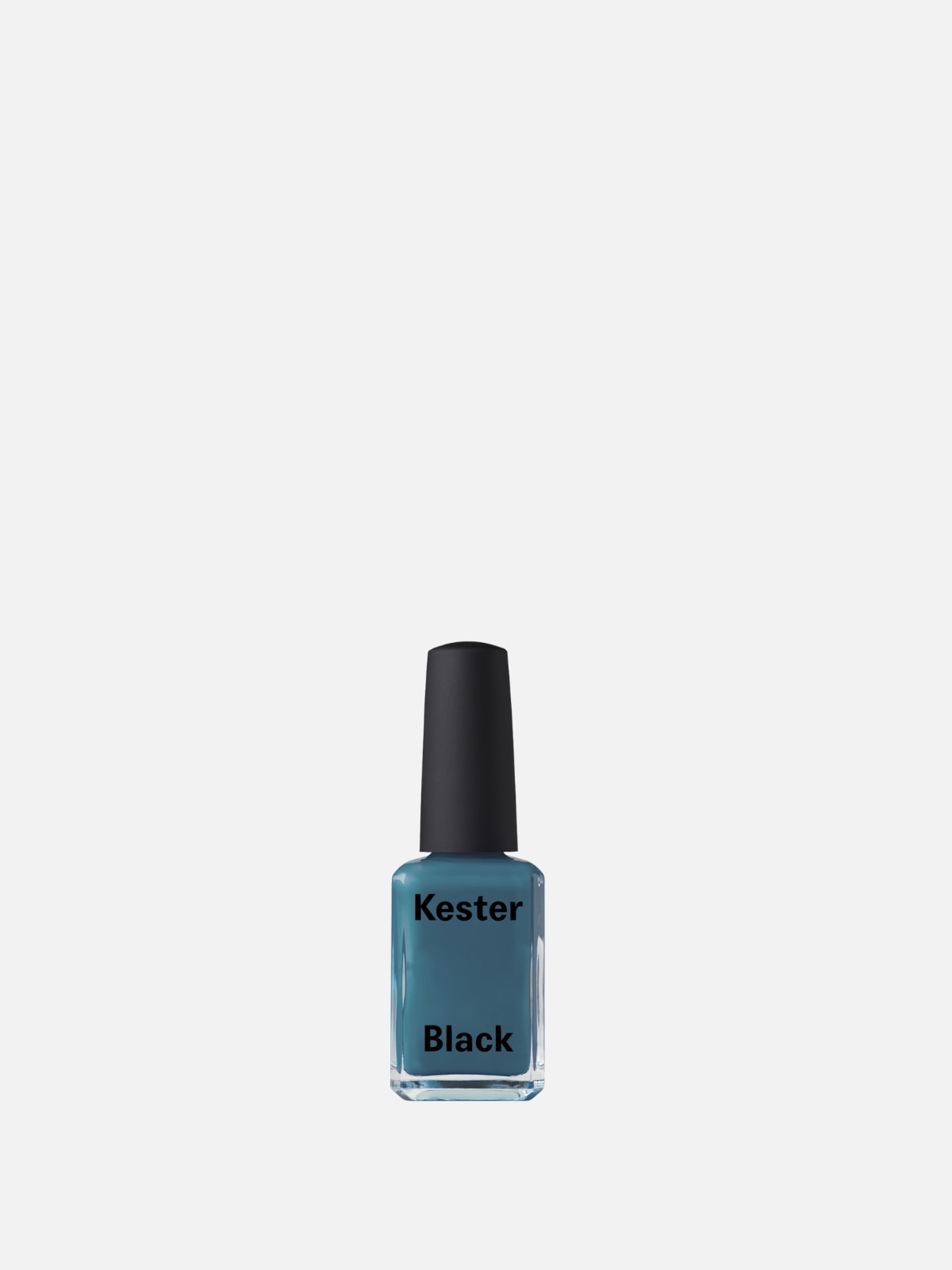 Kester Black - Typhoon - Smalto color ceruleo scuro