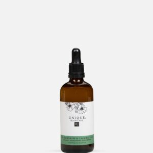 Anti-Dundruff & Calming Scalp
