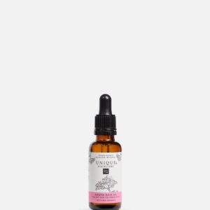 Argan Hair Oil
