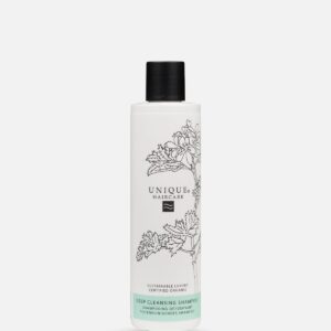 Deep Cleansing Shampoo