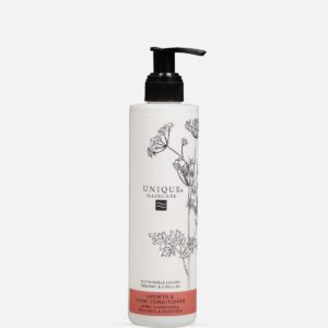 Growth & Shine Conditioner - Extra Rich