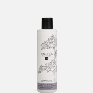 Growth & Shine Shampoo - Colour Protect