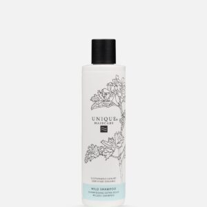 Mild Shampoo