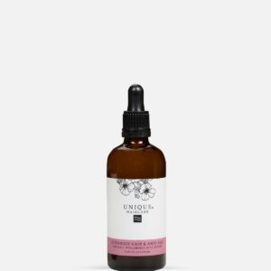 Stronger Hair & Anti-Age