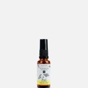 Vitamin F Hair Oil