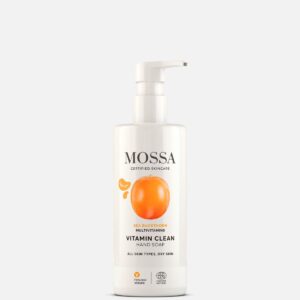 Vitamin Clean Hand Soap