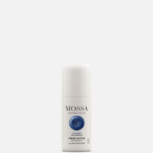 Fresh Active Deodorant