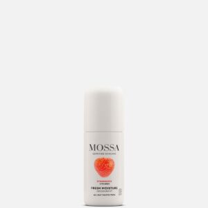 Fresh Moisture Deodorant