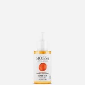 Super Skin Facial Oil