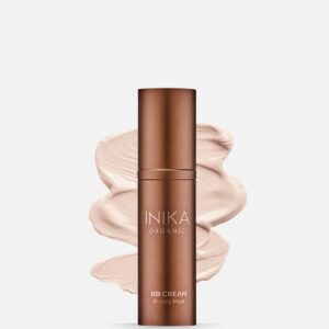 INIKA Organic BB Cream