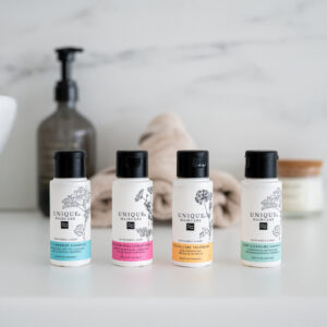 Minitaglia Unique Beauty Haircare