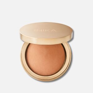INIKA Organic Baked Mineral Bronzer