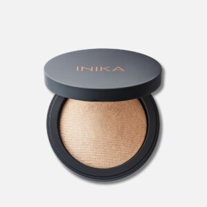 INIKA Organic Baked Mineral Illuminisor