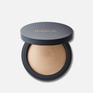 INIKA Baked Mineral Foundation