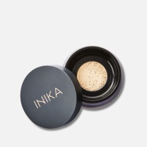 INIKA Loose Mineral Foundation SPF25