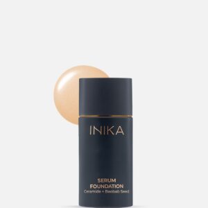 INIKA Organic Serum Foundation