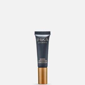 INIKA Organic Sheer Coverage Concealer
