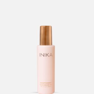 INIKA Organic Adaptogenic Cleansing Oil