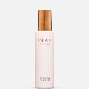 INIKA Organic Hydrating Toning Mist
