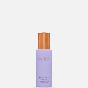 INIKA Organic Bakuchiol Serum Natural Retinol Alternative