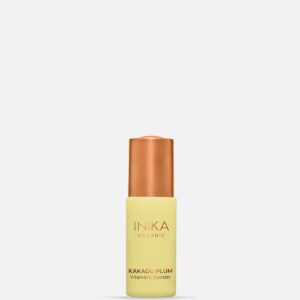 INIKA Organic Kakadu Plum Vitamin C Booster