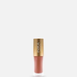 INIKA Organic Tinted Lip Oil - Collagen + Squalane