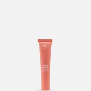 INIKA Organic Tinted Lip Serum - Peptide + Ceramide