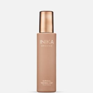 INIKA Organic Natural Tanning Mist
