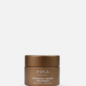 INIKA Organic Overnight Repair Treatment