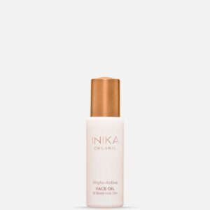 INIKA Organic Phyto-Active Face Oil