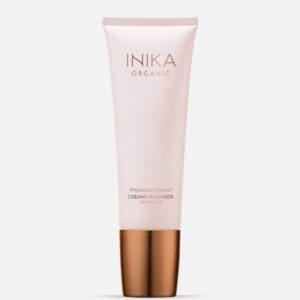INIKA Organic Phytofuse Renew Cream Cleanser
