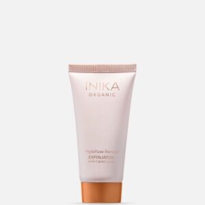INIKA Organic Phytofuse Renew Exfoliator